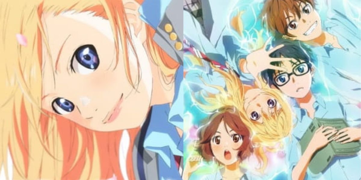 Anime Dan Musik: Sebuah Perjalanan Menuju Dunia Yang Penuh Melodi